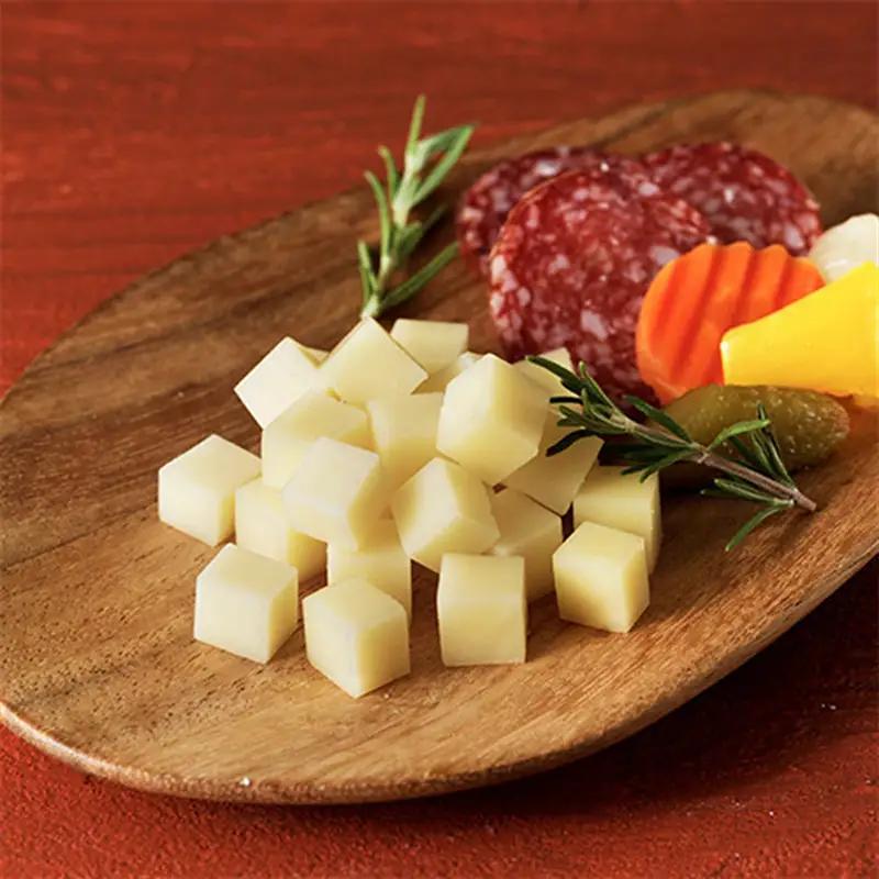 よつ葉おつまみチーズ ゴーダ 240g（30g×8個）チーズ