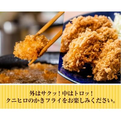 ふるさと納税 福山市 カレー風味かきフライ(25g×24粒) |  | 02