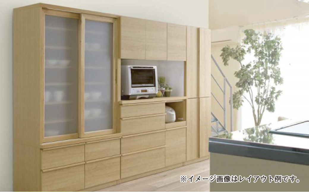 ヴァルト 60 ダイニングボード