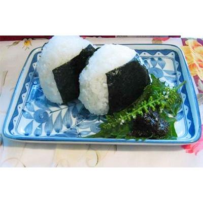 ふるさと納税 佐渡市 【令和6年産】佐渡高千産コシヒカリとご飯のお供セット |  | 01