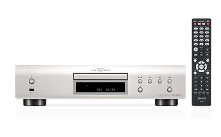 DENON CDプレーヤー ［DCD900NE］ F21R-829