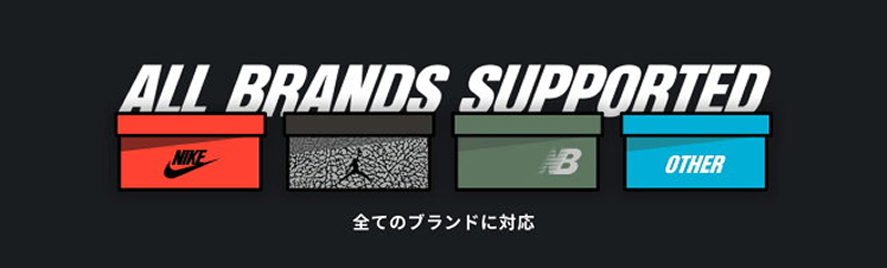 NODC HEEL PROTECTOR for AF-1