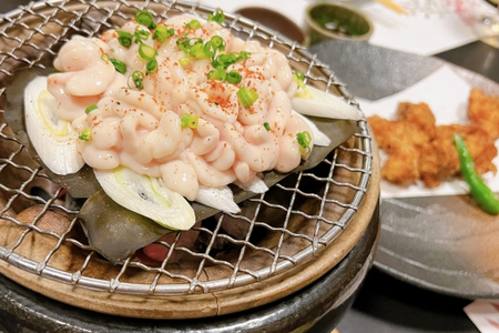  ＜11月中旬より発送＞ 北海道産 真鱈 白子 600g （ 300g × 2パック ） マタラ マダラ タチ たら 鱈 タラ  ＜ 予約商品 ＞