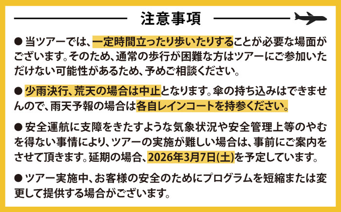 【2026年2月7日(土)開催！】ANA限定 佐賀空港グラハンツアー（定員:6名様）グランドハンドリング体験型チケット / 佐賀県 / 株式会社ANAエアサービス佐賀 [41AAAW001]