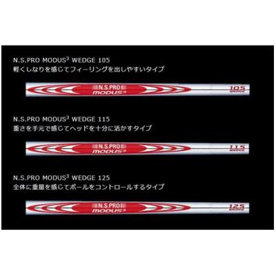 ふるさと納税 守谷市 【アクシスゴルフ】Z1 ツアースペックウェッジ 1本 48°〜60°【フィッティング券】 |  | 03