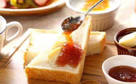 茨城県産マンマの旬ジャム5種類セット【 ジャム 茨城県ジャム つくば市ジャム おすすめジャム ジャムセット 】
