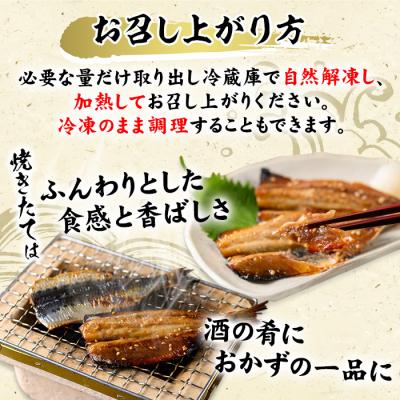ふるさと納税 境港市 いわしみりん干し(10枚×2P) |  | 02