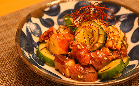 赤穂坂越産 ボイルカットたこ 200g×3パック[ 蛸 たこ タコ ボイル ボイルたこ ボイルタコ ボイルだこ ボイルダコ ]