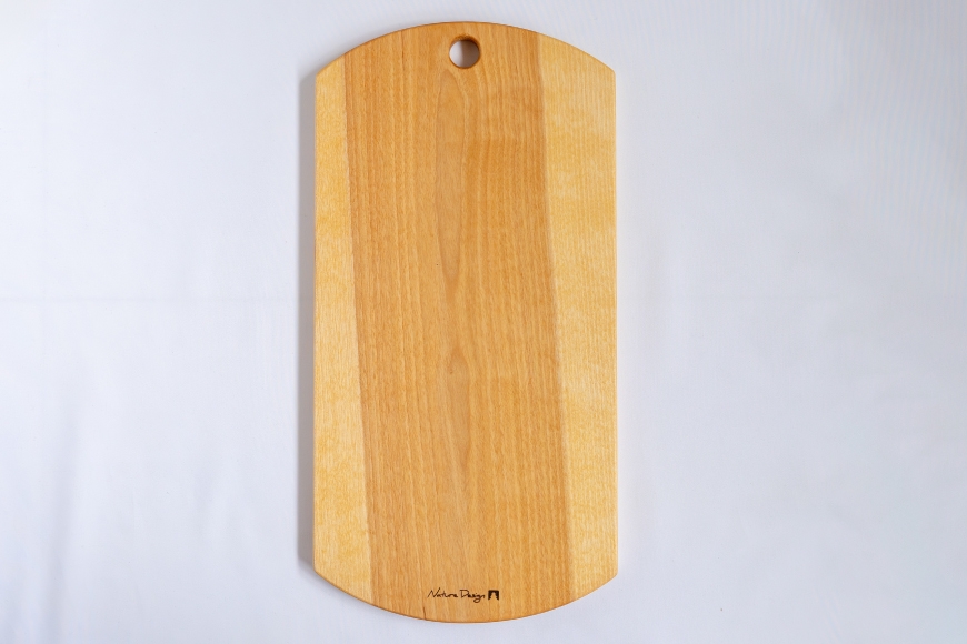 
                  木製 HAZAI project カッティングボード Square カバザクラ 木製品 [岡崎製材 愛知県 岡崎市 ok23bzw910010] まな板 皿 トレイ キッチン用品 キッチン雑貨 台所用品 料理 調理 雑貨 日用品
                