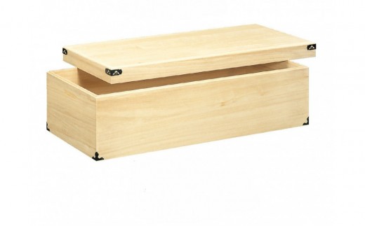 
            総桐衣装箱　FK-420【配送不可：沖縄・離島】
          