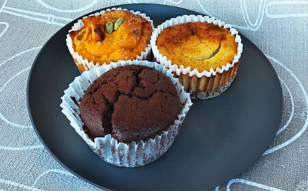 グルテンフリースイーツ詰め合わせ No.588