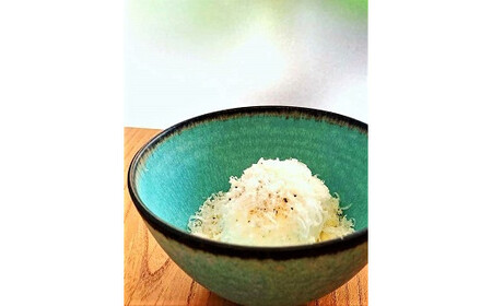大谷焼　爽やかなターコイズブルーbowl　2個セット　鳴門　陶器　食器　ボウル　おしゃれ　ギフト　母の日　父の日　敬老の日　結婚祝い　クリスマス　大谷焼