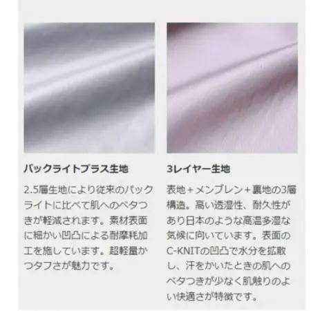 プロモンテ ゴアテックス VSレインパンツメンズ SB140M Lサイズ【1576368】