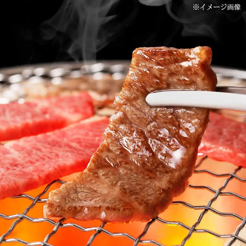 くまもと 黒毛和牛 和王 カルビ 焼肉用・ロース すき焼き用 セット 計約800g（各1P）カルビ ロース 焼き肉 すきやき [AYBR043]