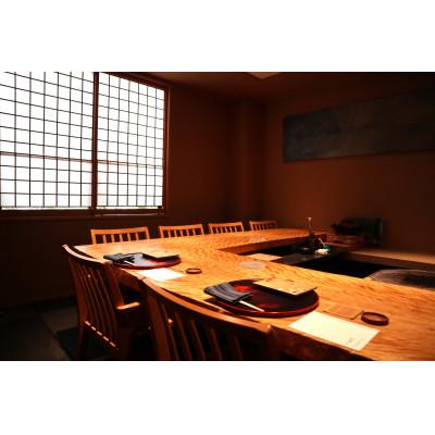 ふるさと納税 北九州市 お料理“佐藤”特製の銀鱈の西京漬け　炭火焼き(5切れ) |  | 02