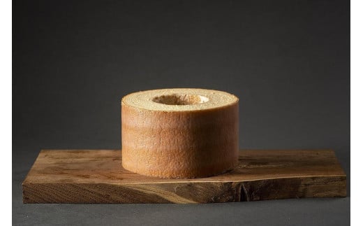 
            【リッチフィールド】六也バウムクーヘン　
          