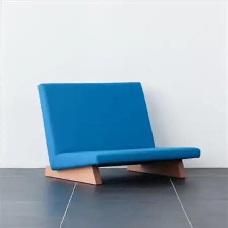 【FLANNEL SOFA】一人掛けソファ PENTA 900 Chair 引換券【1433714】