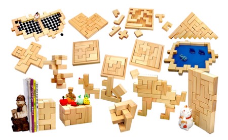 ペンタブロック　ベーシックセット