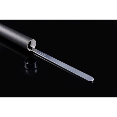 ふるさと納税 栗東市 ワインを熟成させる特別なマドラー　220mmミラー仕上げ |  | 01