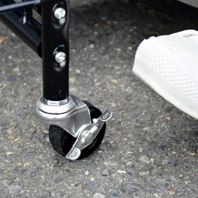 ふるさと納税 三条市 大型SUV用タイヤラック2個組 カバー付 | A184 足立製作所 【060S014】 |  | 03