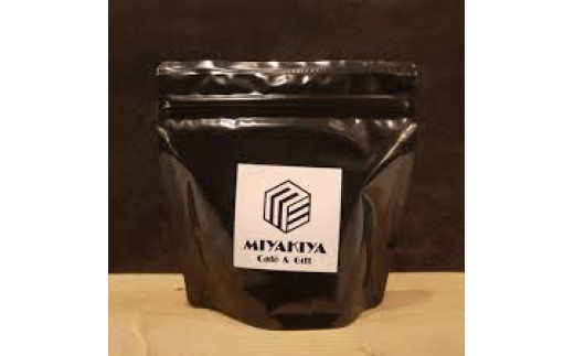 
                  【今泉珈琲店】オリジナルブレンドコーヒー豆　MIYAKIYA特製 100ｇ×3袋 (選べる豆or粉)
                