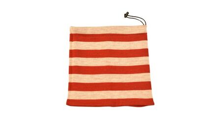 高校ラグビー発祥の地ネックウォーマー