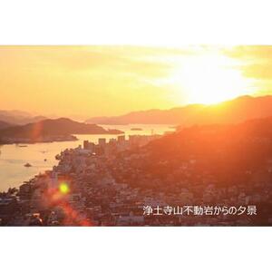 【尾道市】JTBふるさと旅行券（450,000円分）有効期間5年 | 予約 宿泊 観光 体験 温泉 ホテル 旅館 チケット 子供 子連れ カップル 家族 店頭 電話 尾道