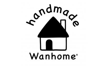 「大人服みたいなわんこ服」Wanhomeオンラインショップ商品券10,000円分