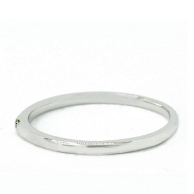ふるさと納税 笛吹市 PT900　ダイヤモンド リング 0.02CT RADR-6401DI-P #16 |  | 01
