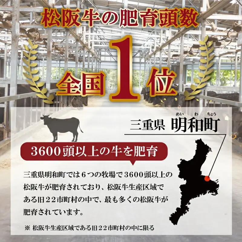 松阪牛　ナイアガラステーキ【150g×2枚】牛肉 和牛 焼肉 カルビ J39