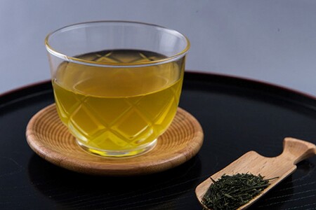 【濃厚ミルク】黒豆茶アイス8個_KD00001_アイス