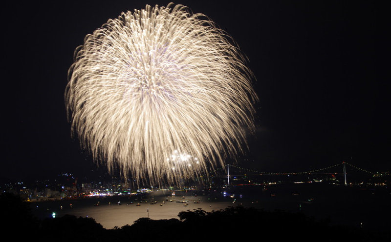 花火大会 一般