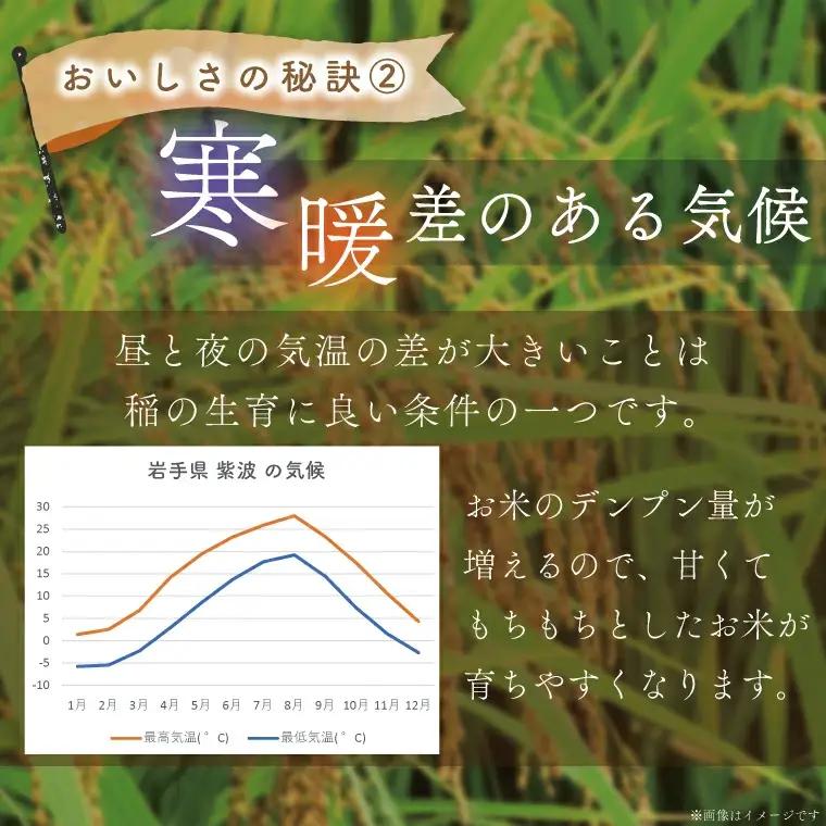 【7営業日以内発送】【精米】令和7年産 ひとめぼれ 特別栽培米 10kg 白米 AD051