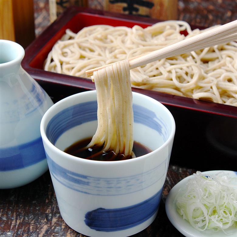 蕎麦と和食の店[松玄 恵比寿]食事券 15,000円分（3,000円分×5枚）