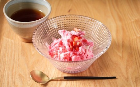 いちご とちおとめ やよいひめ 1kg×4パック 計4kg いちご 冷凍