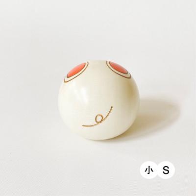 ふるさと納税 榛東村 ゆらころ　ねずみ(1体) |  | 02