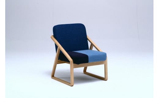 家具 椅子 小泉誠デザイン 和温01.LD chair 広島県福山市/若葉家具株式会社 わかばかぐ いす イス チェア おしゃれ 背もたれ [BADX001]