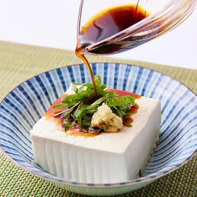 ふるさと納税 岬町 《3袋入り》万能調味料「ねぎタレ」便利なチューブパウチ　保存料・着色料無添加 |  | 02