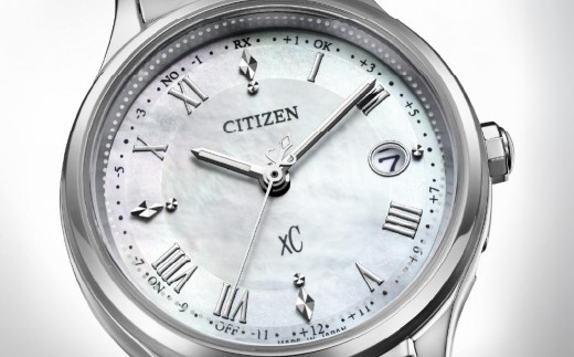 シチズン citizen CITZEN しちずん 時計 腕時計 とけい トケイ 