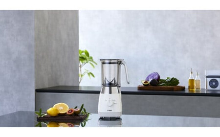 タイガー魔法瓶 ミキサー SKT-G100WS シルキーホワイト 家電 家電製品