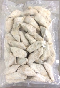 さばの竜田揚げ 1kg 1パック サバ 鯖 ごまさば 骨取り 骨なし 揚げるだけ 味付き 衣付き 冷凍食品 惣菜 唐揚げ お弁当 おかず 簡単 手軽 冷凍 配送【R01320】