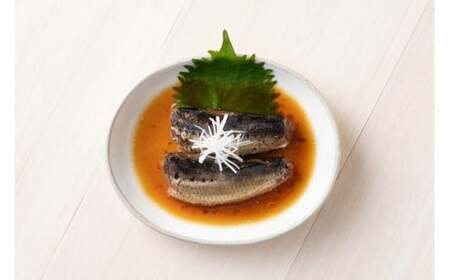 国産いわし缶詰３種セット