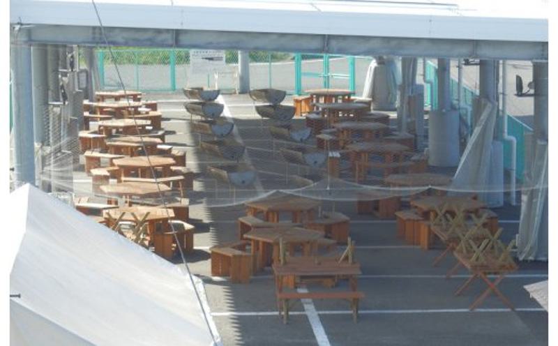海鮮焼処 海鮮バーベキューご招待１０人分 050F023