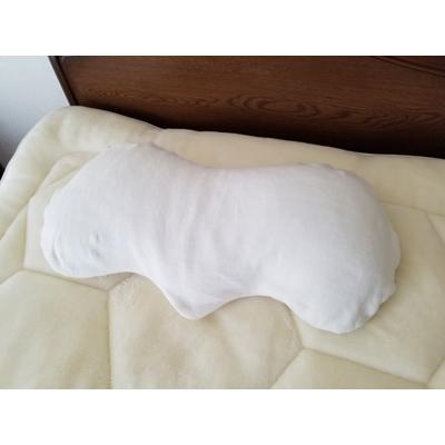 ふるさと納税 泉大津市 心呼吸するまくら　(魂之倉)約1.5kg(大阪府泉大津市産) |  | 01