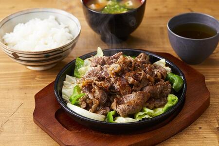 【馬場牛】宮城県産黒毛和牛 切り落とし 1kg(500g×2) 【A5／BMS10以上】
