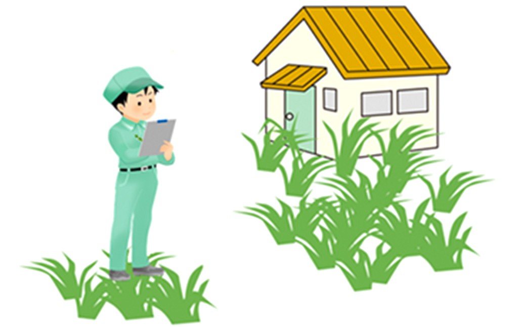 
                  見回り あなたに代わって見回ります！宮代町内の空き家見守りサービス 1回分 | 見回り みまわり 見守り みまもり 巡回 じゅんかい 空き家管理サービス 空き家見守り 実家管理代行 空き家点検 空き家確認 遠方実家管理 不在宅管理 空き家防犯 空き家報告 写真報告サービス 宮代町空き家 埼玉空き家管理 家見回り 庭管理確認 郵便受け確認 空き家対策 地域密着サービス 埼玉 宮代 埼玉県 宮代町
                
