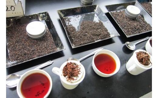 159-2　花香り和紅茶ティーバッグ5本セット