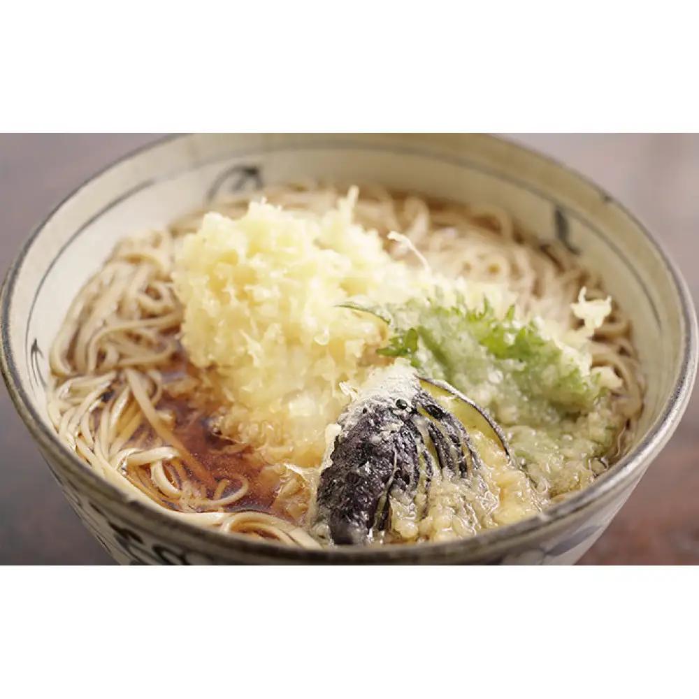 そば処やぶの半生そば　12人前 | 蕎麦