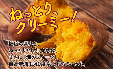 北海道 新しのつ産 さつまいも 安納芋 計2kg サツマイモ 薩摩芋 芋 甘い ねっとり 農作物 旬 採れたて 焼き芋 蒸す 野菜 スイーツ おやつ お取り寄せご褒美 JA新しのつ 送料無料