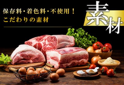 【7月中発送】1957年創業 特上ハンバーグ 140g×15個(合計2.1㎏) 「唐津バーグ」商標登録済!! 冷凍真空パック 惣菜「2024年 令和6年」